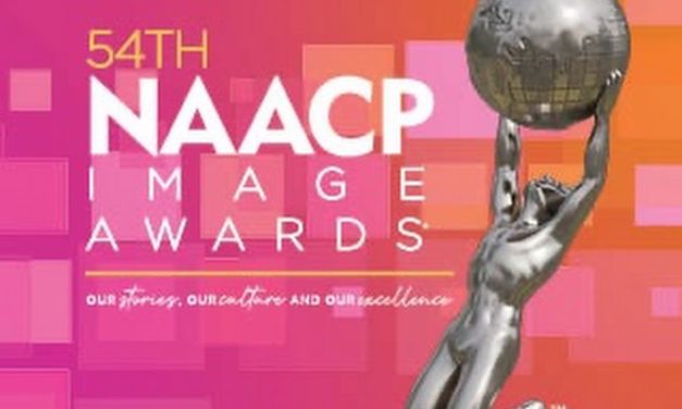 Apple TV+ shows get six nominations in 55th Annual NAACP Image Awards