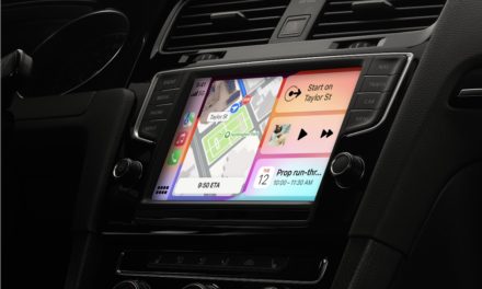 Apple confirms that first U.S. vehicle models with next-generation CarPlay support will debut this year