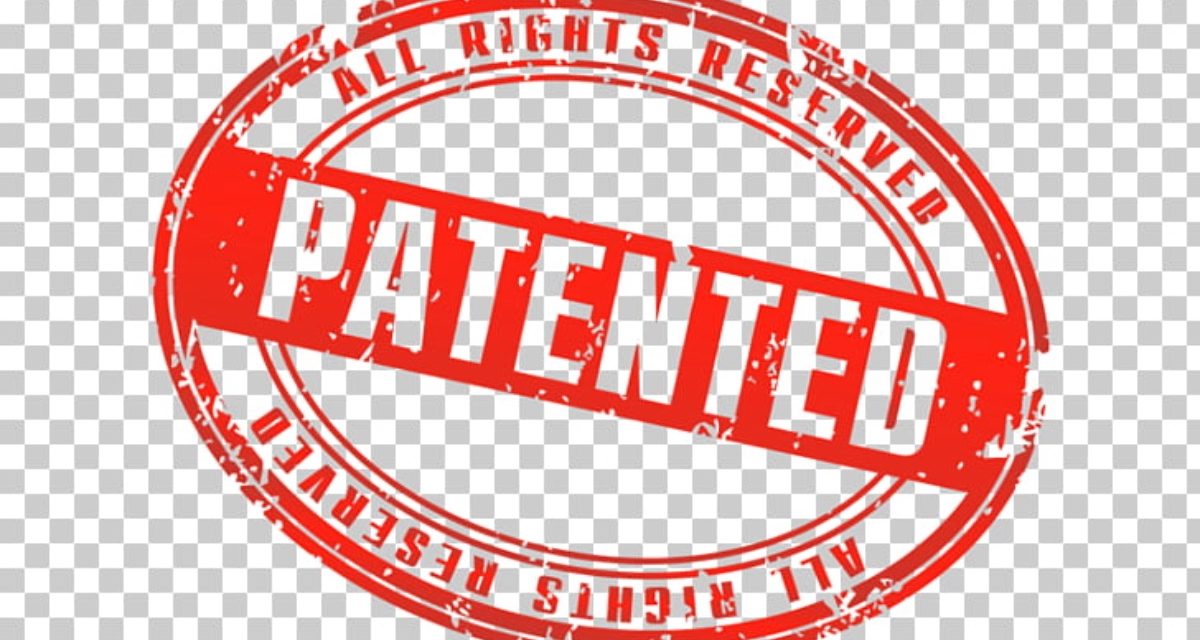 Apple s granted 2,536 patents in 2023, up 10.98% from 2022