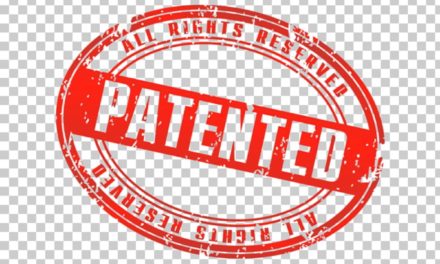 Apple s granted 2,536 patents in 2023, up 10.98% from 2022
