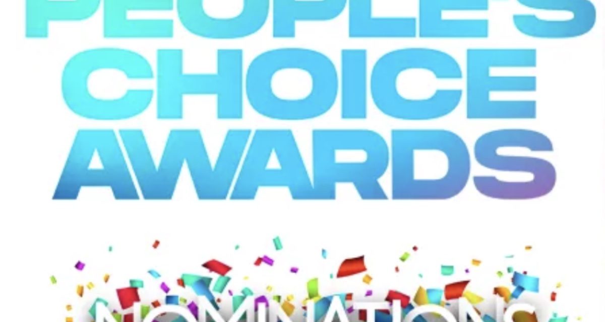 Apple TV+ movies and shows receive 15 People’s Choice Awards nominations