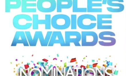 Apple TV+ movies and shows receive 15 People’s Choice Awards nominations