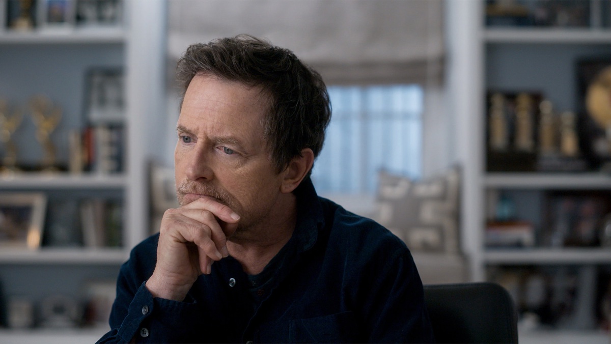 Apple Original Films' 'STILL: A Michael J. Fox Movie' lands four Creative Arts Emmy Awards - Vimarsana News