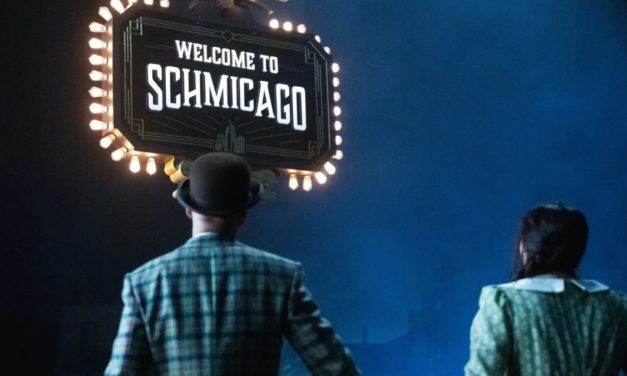 Apple TV+ canceled its musical comedy ‘Schmigadoon’after a two-season run