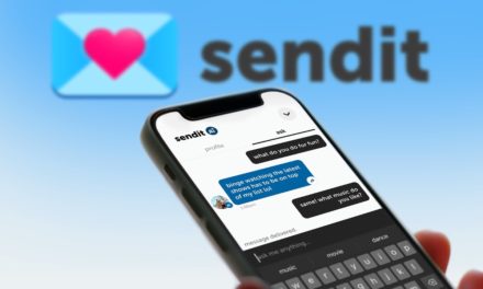 Send app gets personalized artificial intelligence feature