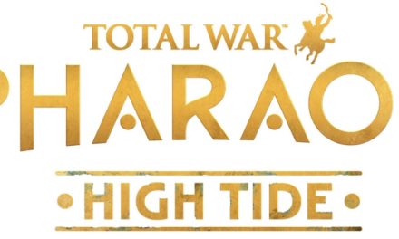 Total War: PHARAOH update available for macOS
