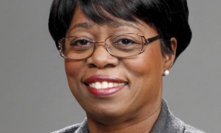 Dr. Wanda Austin nominated for election to join Apple’s board of directors