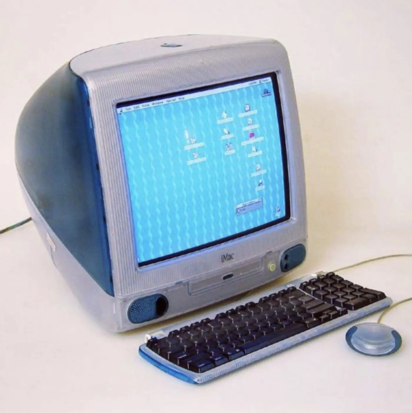 Happy Macintosh Computer Day and happy 40th birthday to the Mac ...