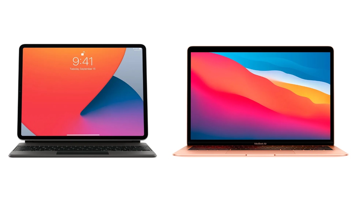Apple's next MacBook Airs and iPads get closer to release - Vimarsana News