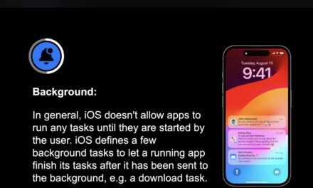 iPhone push notifications are being abused by some popular apps