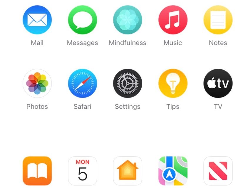 Here are the visionOS apps that will come with the Apple Vision Pro