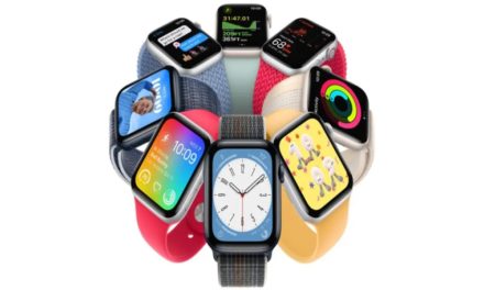 Apple granted patent for ‘Exercise-based Watch Face and Complications’