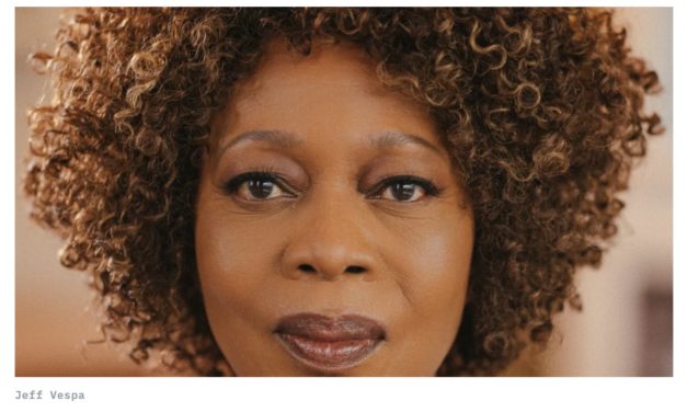 Alfre Woodard joins cast of Apple TV+’s upcoming ‘The Last Frontier’