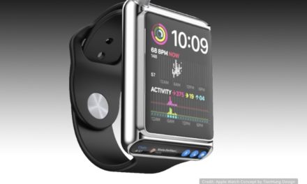 FDA: don’t use smartwatches to measure blood glucose levels