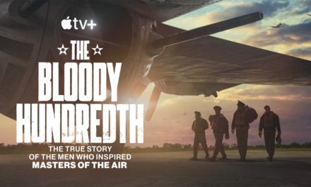 Apple TV+’s documentary, ‘The Bloody Hundredth’ coming March 15