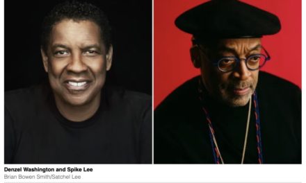 Denzel Washington, Spike Lee to reteam on ‘High and Low’ for Apple TV+