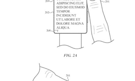 Future Apple Watches could sport Digital Crowns that detect light or touch