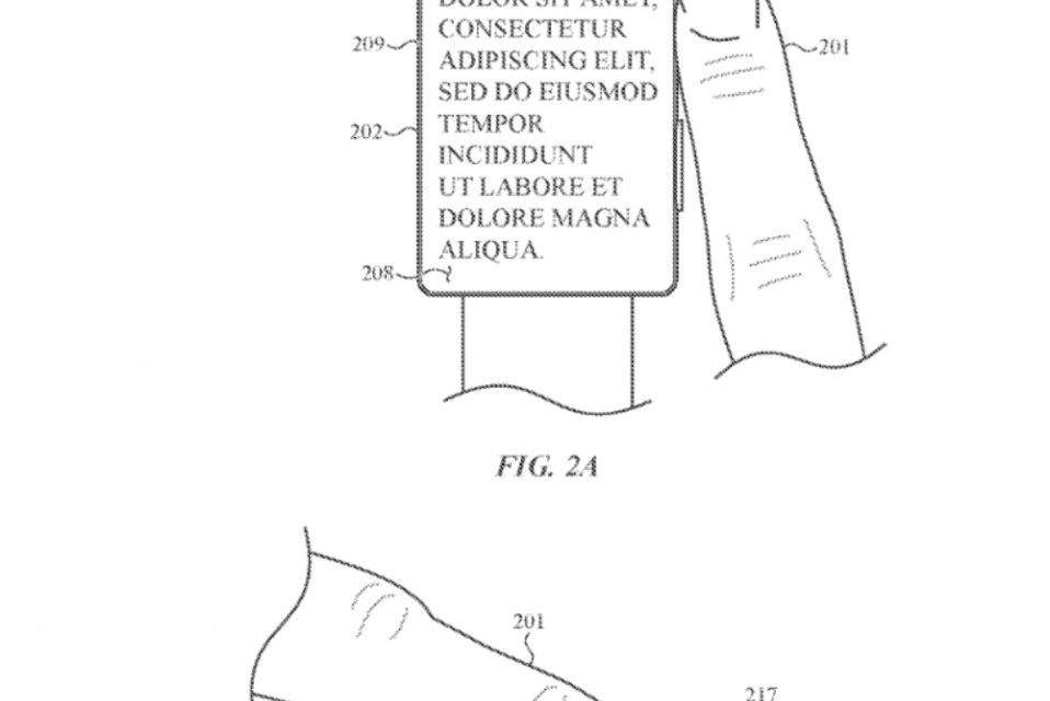 Future Apple Watches could sport Digital Crowns that detect light or touch