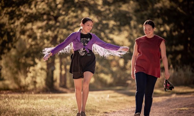 Apple Original Films lands feature, ‘Fancy Dance,’ starring Academy Award nominee Lily Gladstone