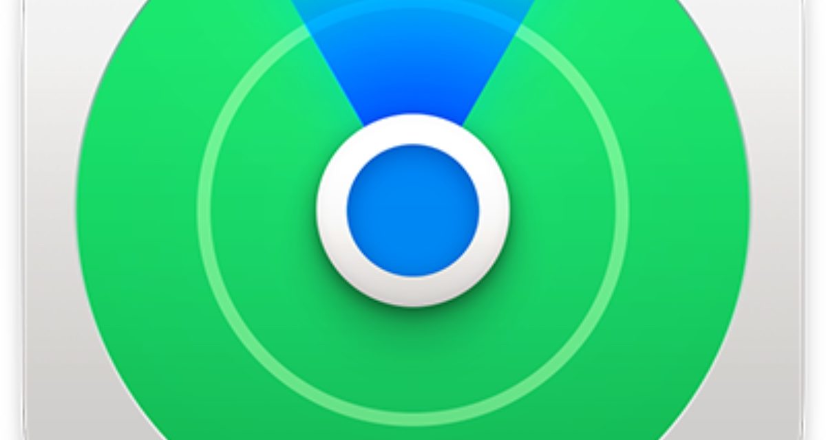 You won’t be able to use Find My to locate a misplaced Apple Vision Pro