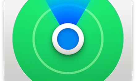 You won’t be able to use Find My to locate a misplaced Apple Vision Pro