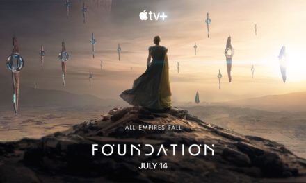 Apple TV’s ‘Foundation’ replaces its line producer at filming prepare to start on the third season
