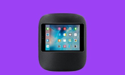 Code in tvOS 17.4 beta 3 for developers hints at HomePod with LCD display