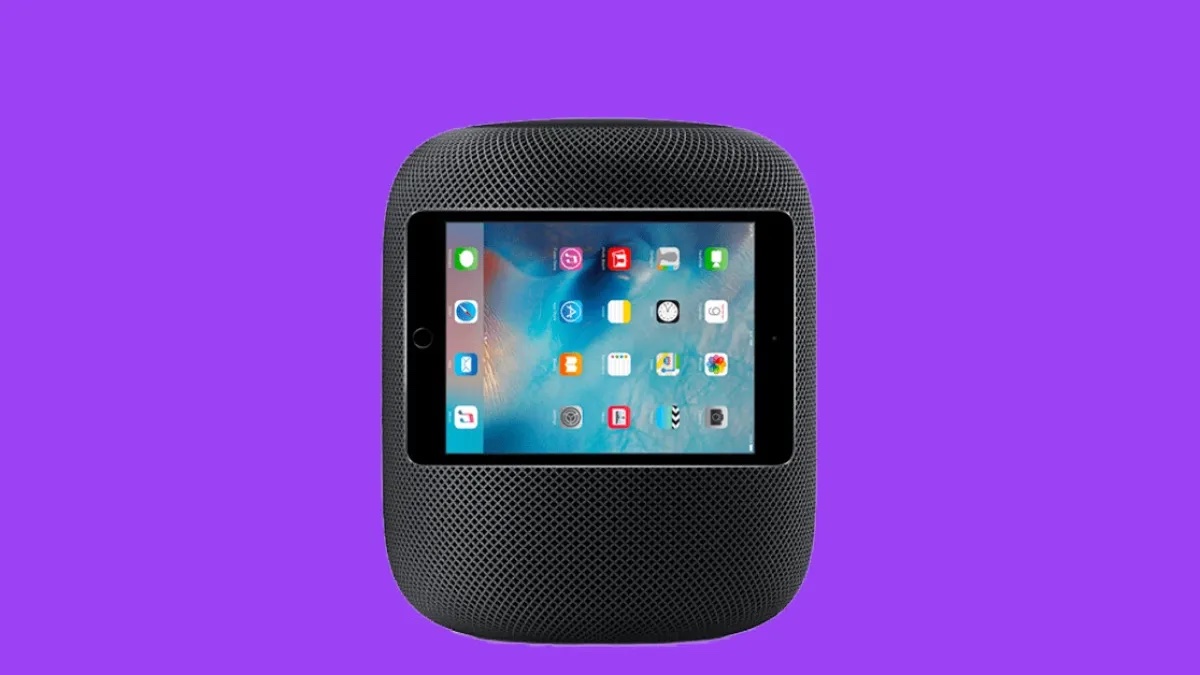 Code in tvOS 17.4 beta 3 for developers hints at HomePod with LCD display - Vimarsana News