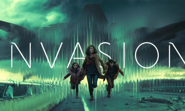 Apple TV+ renews its ‘Invasion’ science fiction series for a third season