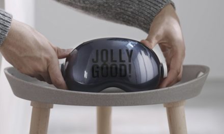 Jolly Good US announces ‘JOLLYGOOD+ for Vision Pro’ for March