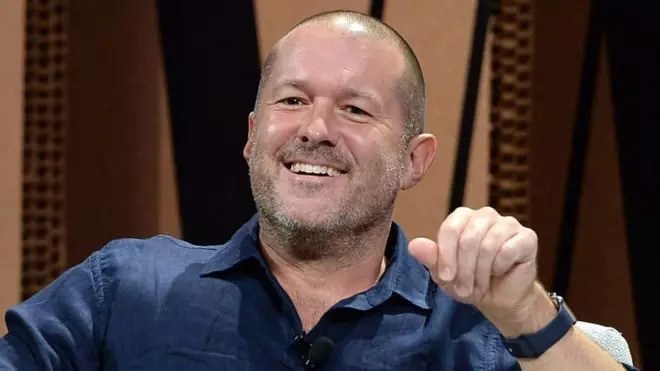 Former Apple design chief Jony Ive may have bought Little Fox Theatre property in San Francisco