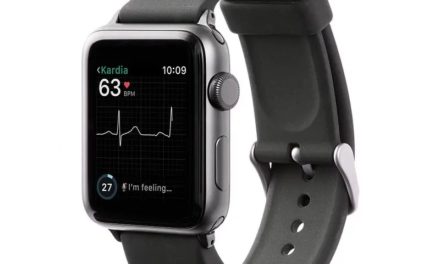 Apple tallies one win in its lawsuit battles with AliveCor