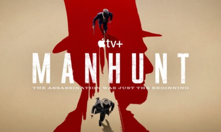 Apple TV+ debutes trailer for upcoming true crime series, ‘Manhunt’
