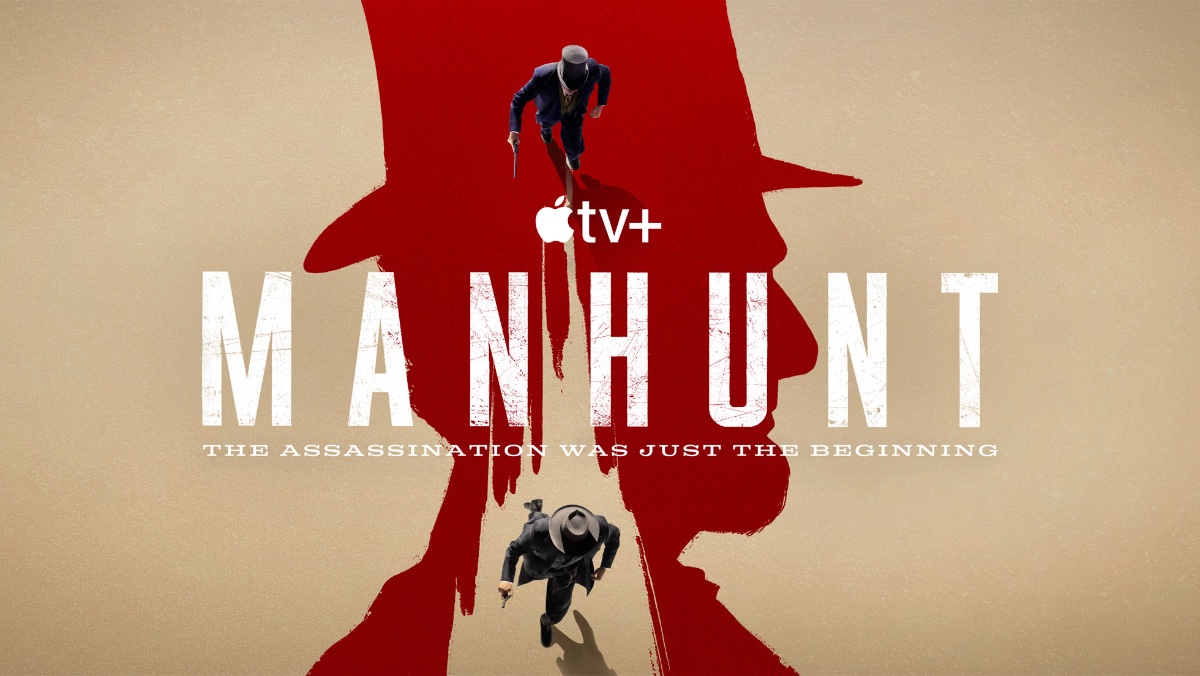 Apple TV+ debutes trailer for upcoming true crime series, 'Manhunt' - Vimarsana News
