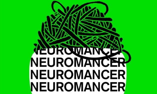Apple TV+ announces ‘Neuromancer,’ a new drama based on the science fiction novel by William Gibson