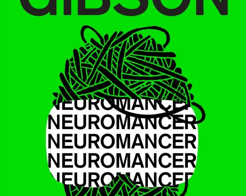 Apple TV+ announces ‘Neuromancer,’ a new drama based on the science fiction novel by William Gibson