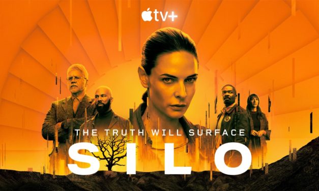 Apple TV+’s ‘Silo’ wins a British Film Designers Guild Award