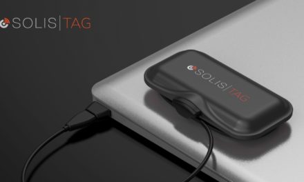 SIMO launches Solis Tag a compact 4G LTE USB adapter