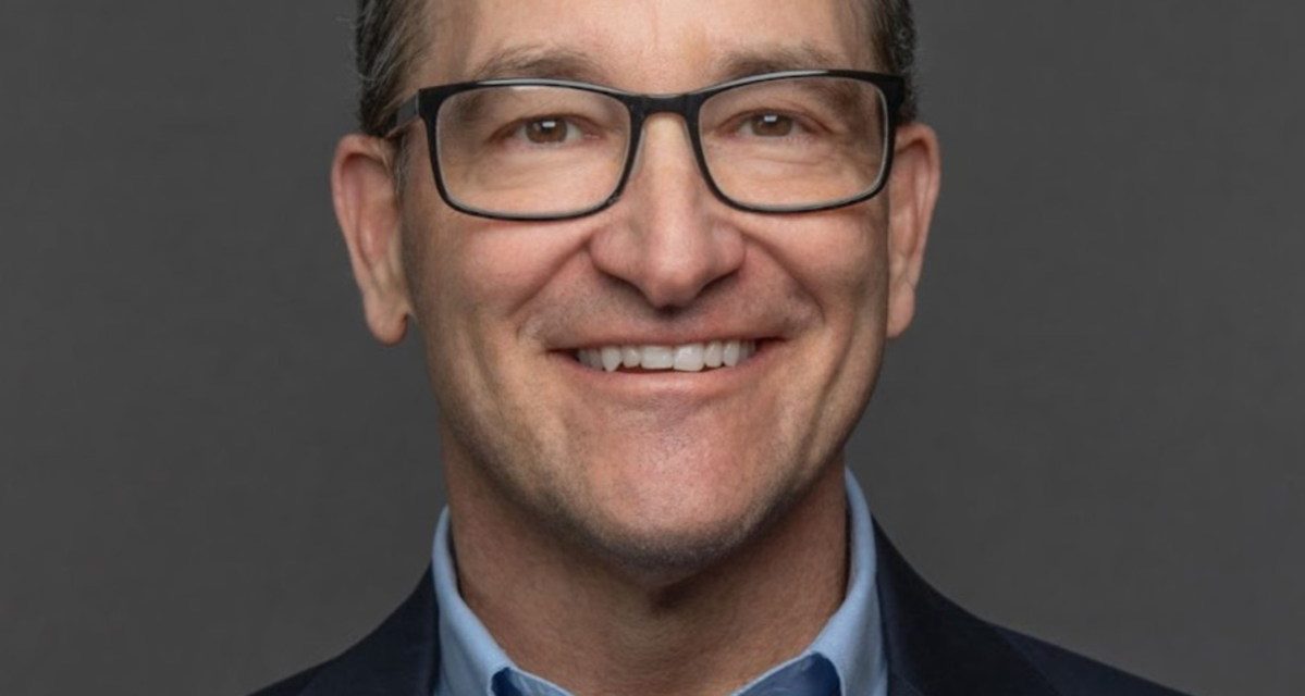 Former Apple exec named chief safety officer at self-driving car company