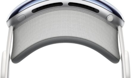 The Apple Vision Pro could help jumpstart sluggish XR headset sales