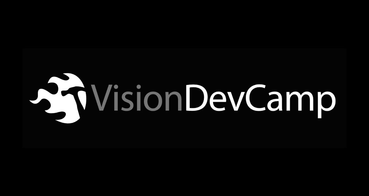 VisionDevCamp hackathon-style event for visionOS coming next month