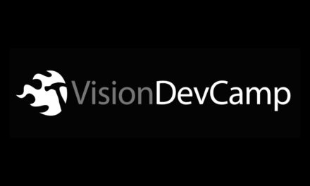 VisionDevCamp hackathon-style event for visionOS coming next month
