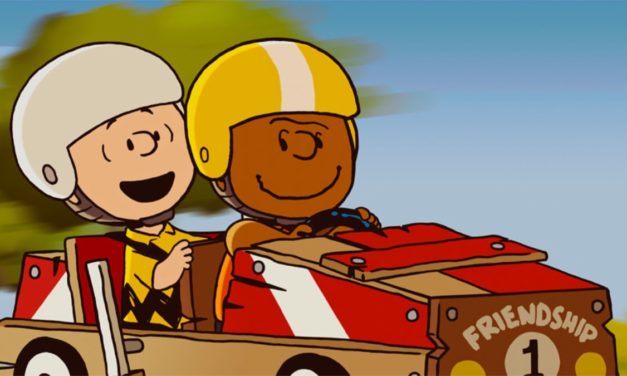 Apple TV+ debuts tailer for ‘Snoopy Presents: Welcome Home, Franklin’