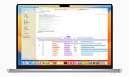 Apple purportedly working on a critical new software tool for app developers