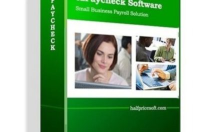 Latest edition of Mac version of ezPaycheck payroll now available