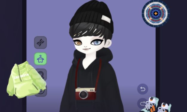 Japanese Studio Cocone Launches AlterEgo City on iOS