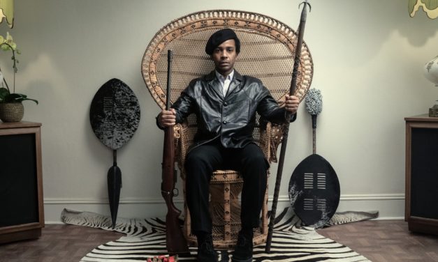 Apple TV+ unveils first look at ‘The Big Cigar’ limited series
