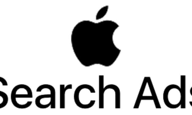 Apple may use artificial intelligence in Apple Search Ads