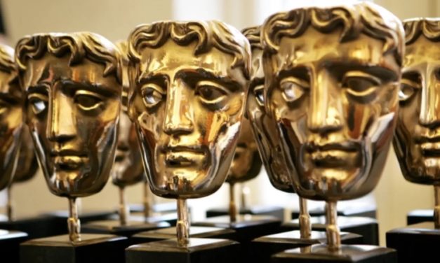 Apple TV+ lands 13 BAFTA Television Award nominations for hit series and specials