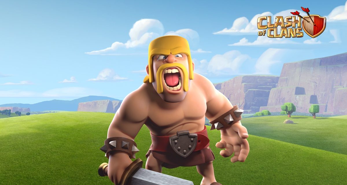 You can get a Clash of Clans bonus when you buy an Apple Gift Card at participating retailers